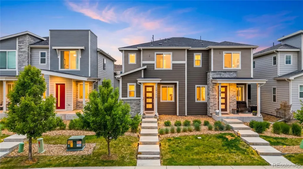 18110 E 96th Place Commerce City CO 80022