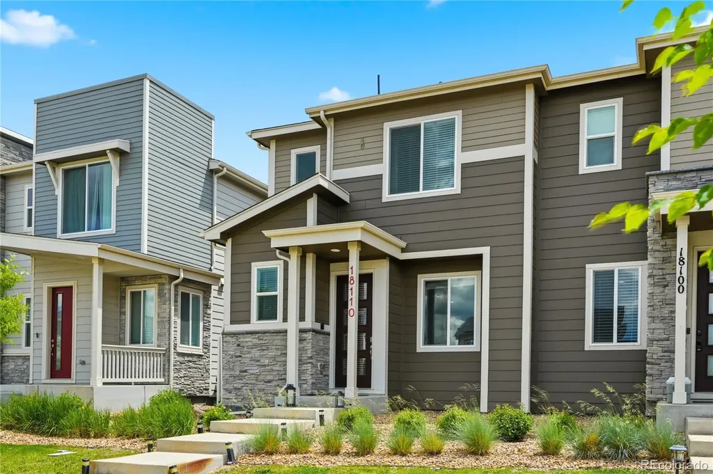 18110 E 96th Place Commerce City CO 80022
