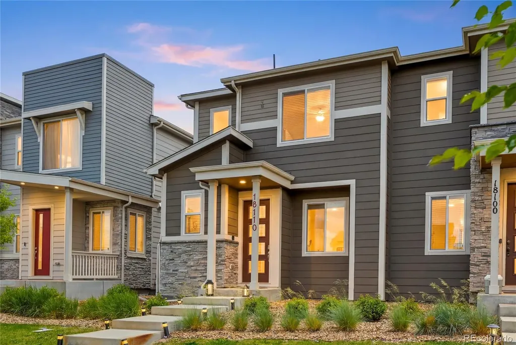 18110 E 96th Place Commerce City CO 80022