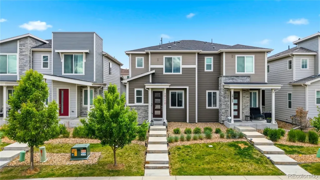 18110 E 96th Place Commerce City CO 80022