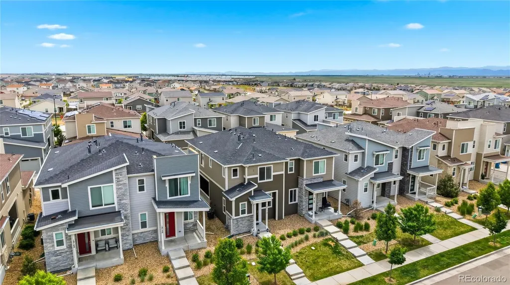 18110 E 96th Place Commerce City CO 80022