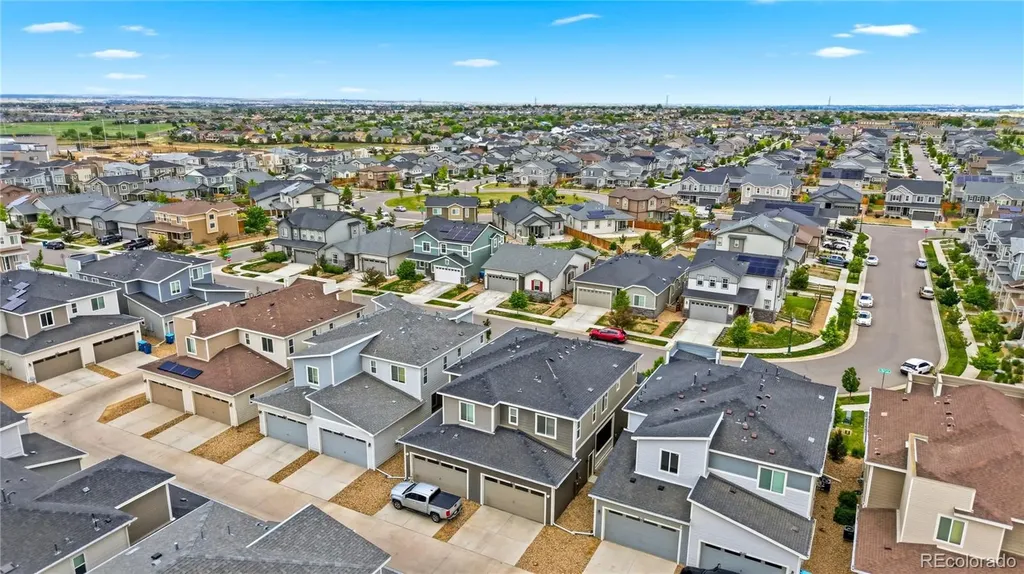 18110 E 96th Place Commerce City CO 80022