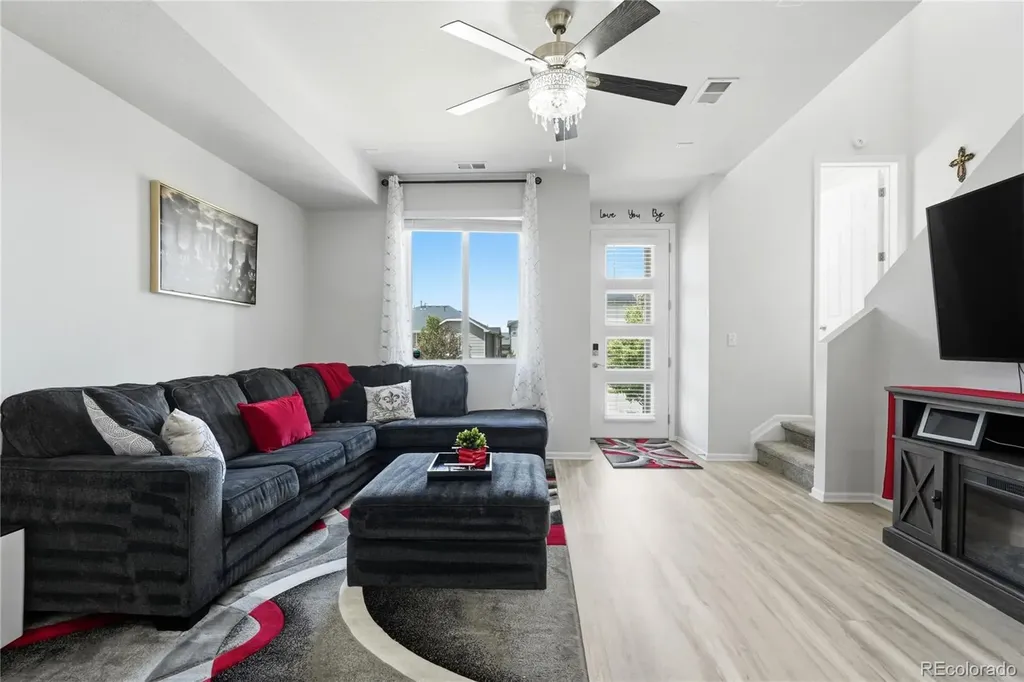18110 E 96th Place Commerce City CO 80022