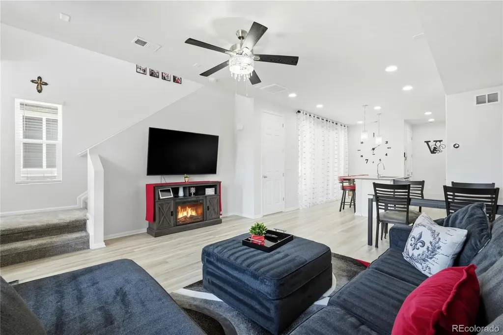 18110 E 96th Place Commerce City CO 80022