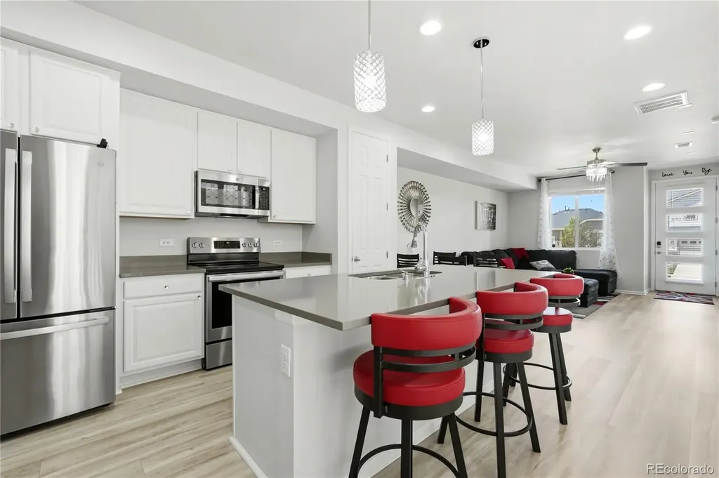 18110 E 96th Place Commerce City CO 80022