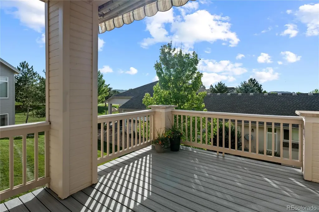 519 Stafford Circle Castle Rock CO 80104