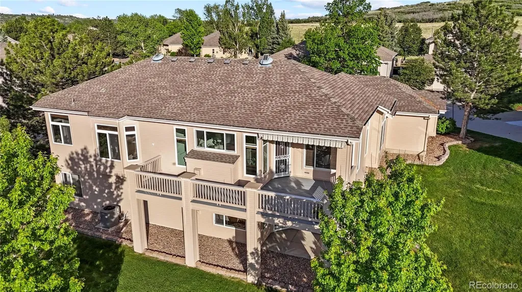 519 Stafford Circle Castle Rock CO 80104