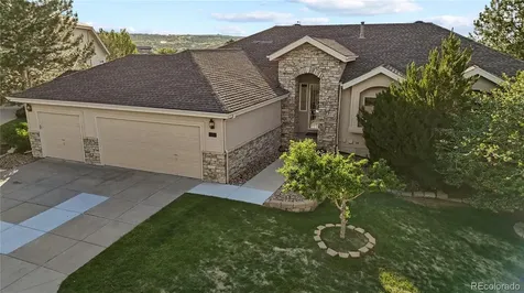 519 Stafford Circle Castle Rock CO 80104