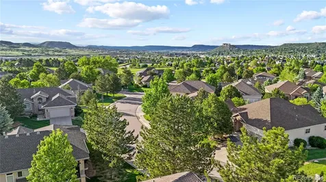 519 Stafford Circle Castle Rock CO 80104