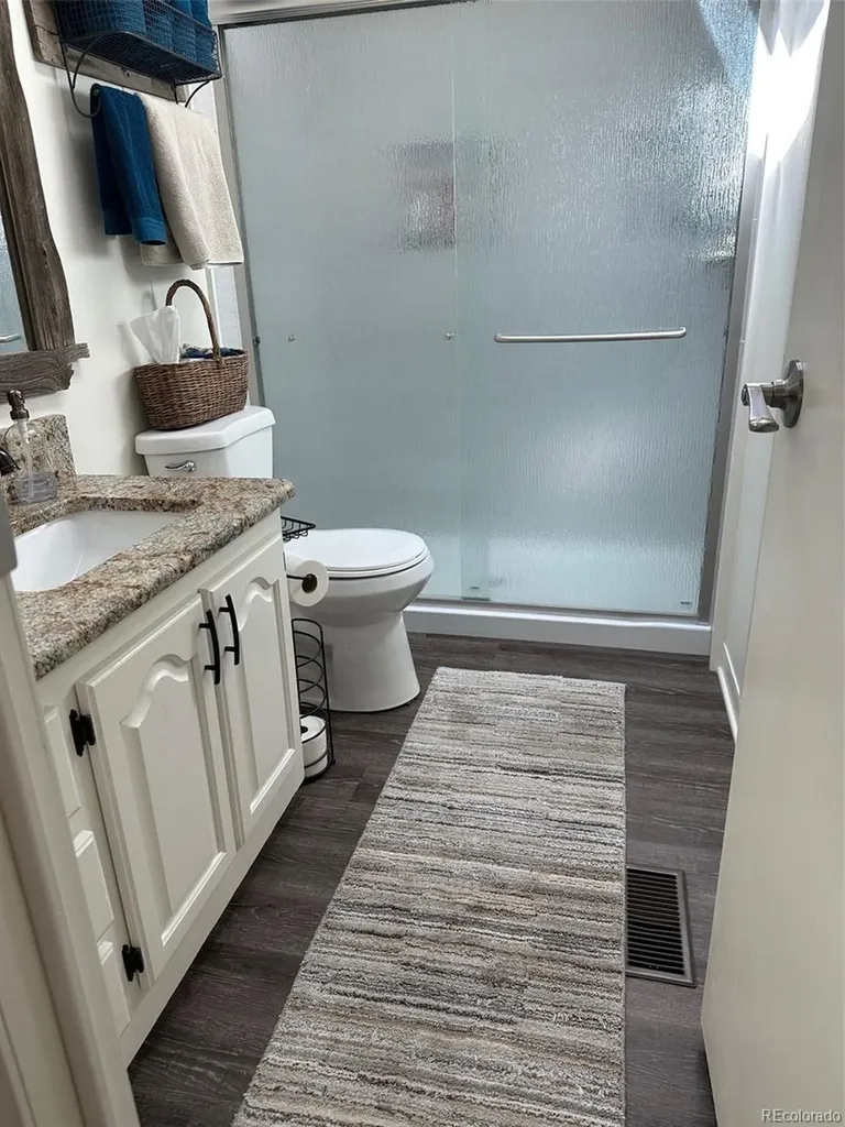 94 Nickerson Avenue Poncha Springs CO 81242
