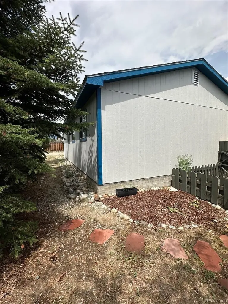 94 Nickerson Avenue Poncha Springs CO 81242