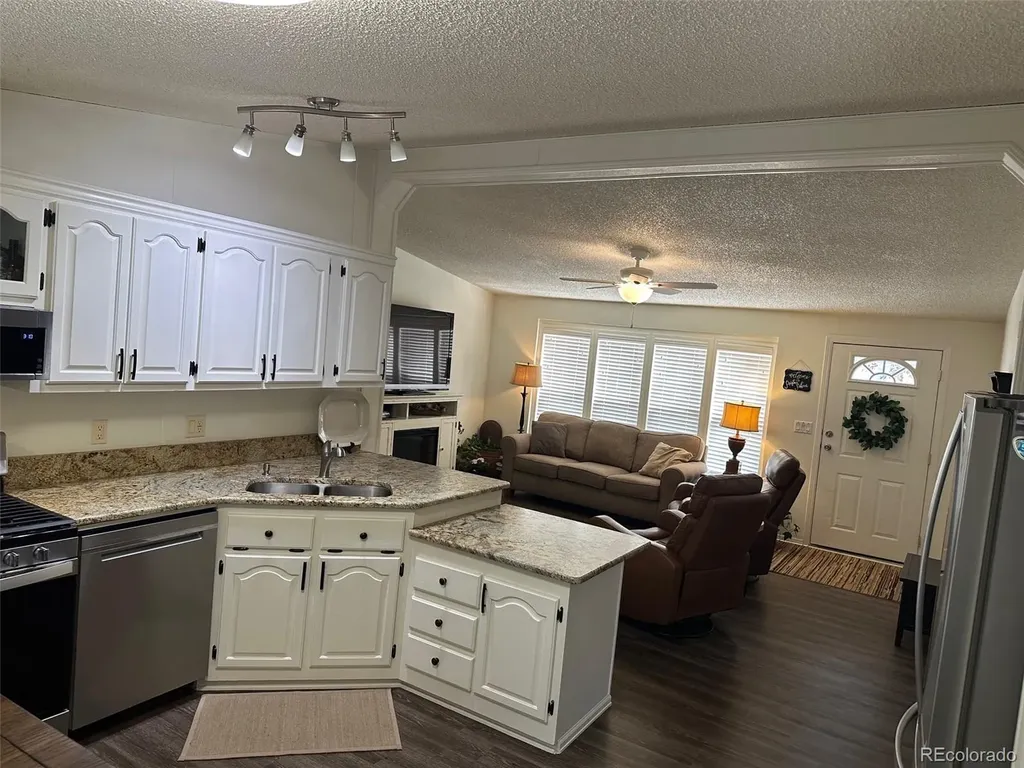 94 Nickerson Avenue Poncha Springs CO 81242