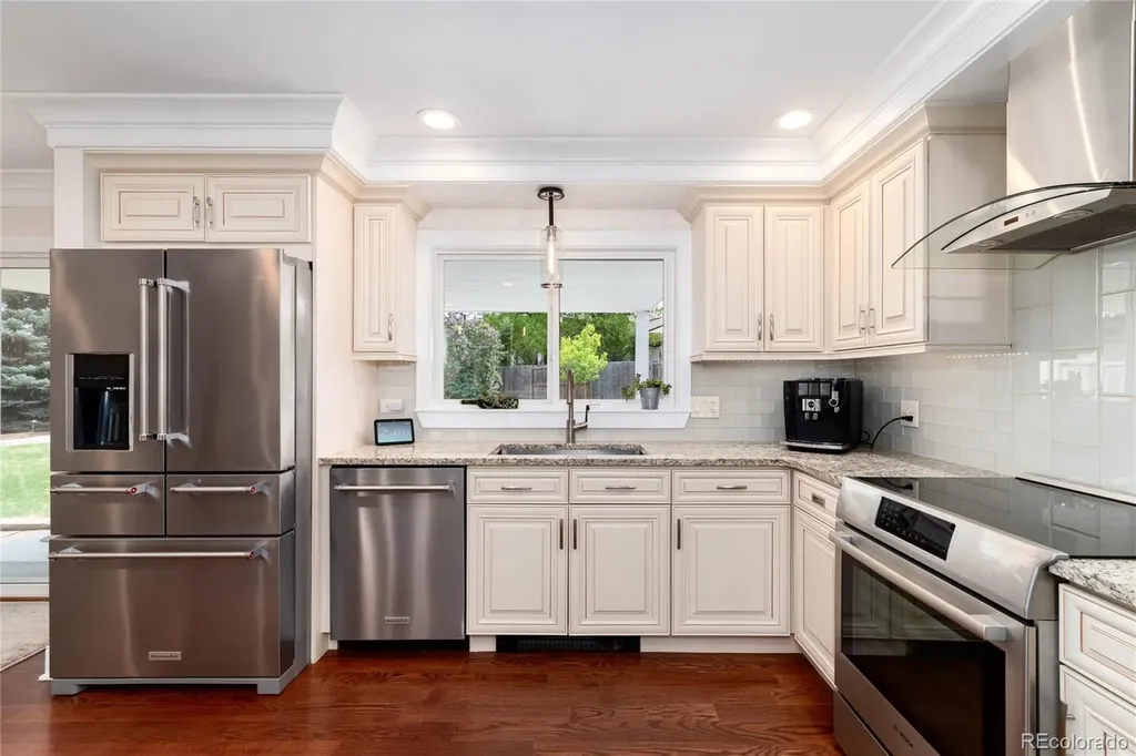 3750 S Glencoe Street Denver CO 80237