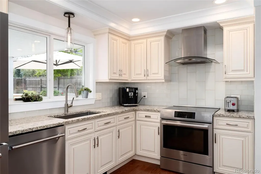 3750 S Glencoe Street Denver CO 80237
