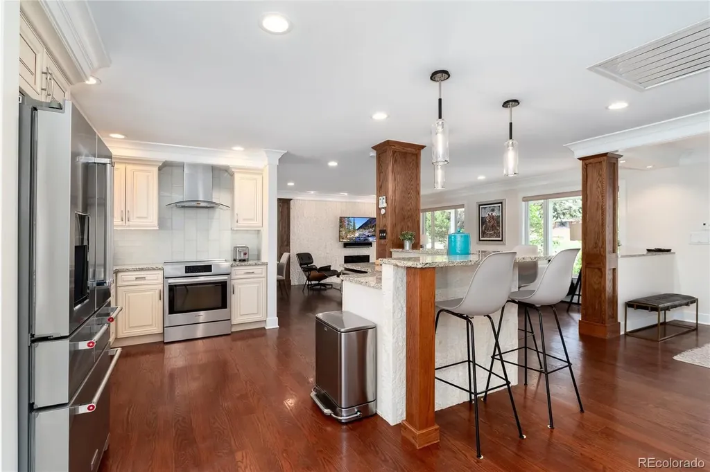 3750 S Glencoe Street Denver CO 80237