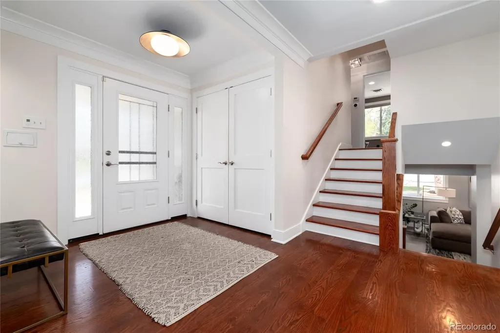 3750 S Glencoe Street Denver CO 80237