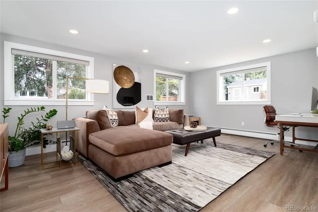3750 S Glencoe Street Denver CO 80237