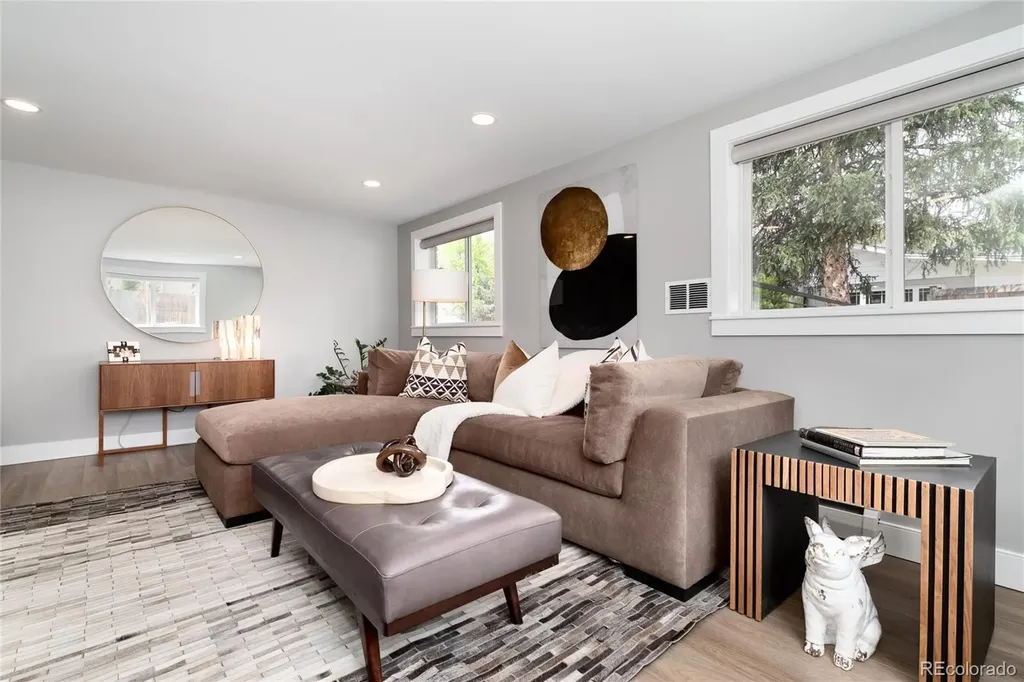 3750 S Glencoe Street Denver CO 80237