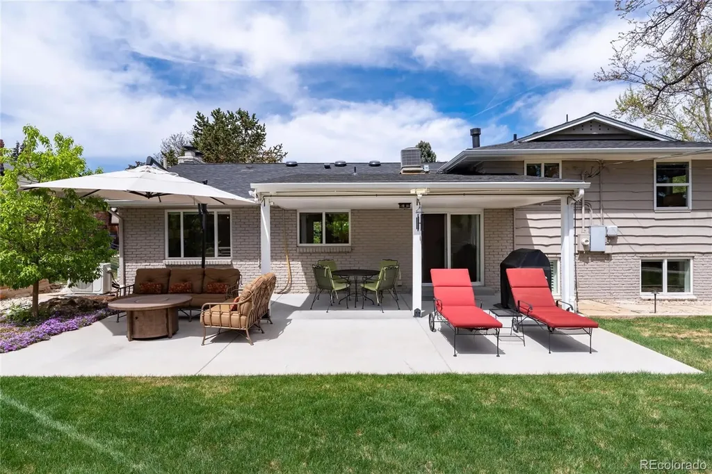 3750 S Glencoe Street Denver CO 80237