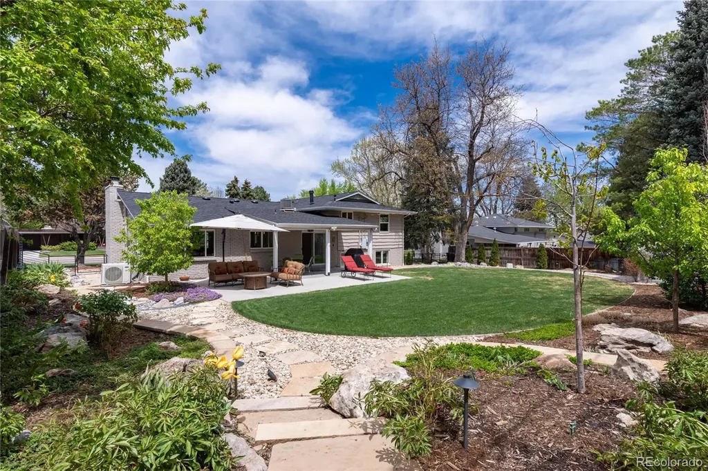 3750 S Glencoe Street Denver CO 80237