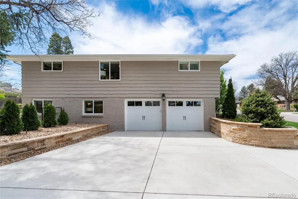 3750 S Glencoe Street Denver CO 80237