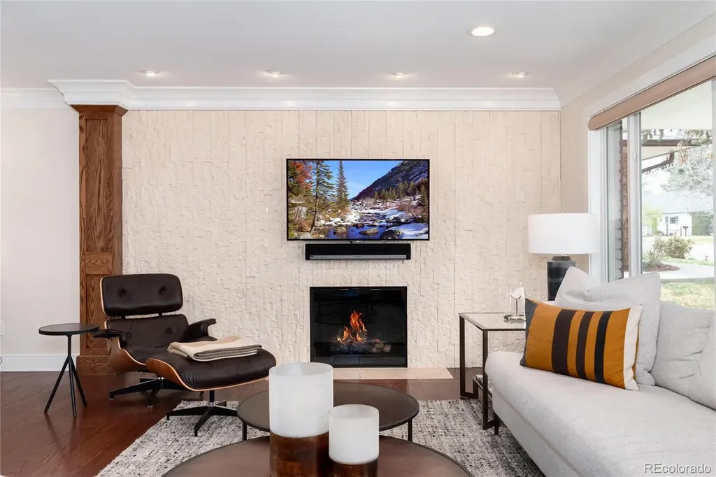 3750 S Glencoe Street Denver CO 80237
