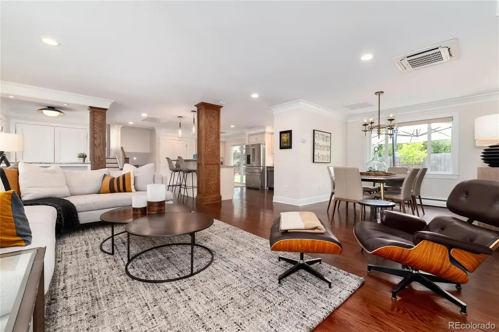 3750 S Glencoe Street Denver CO 80237