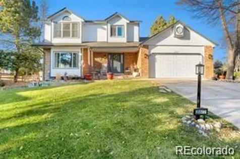 20577 E Shefield Court Parker CO 80138