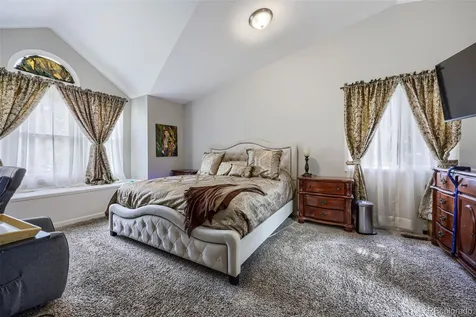 20577 E Shefield Court Parker CO 80138