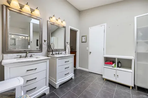 20577 E Shefield Court Parker CO 80138