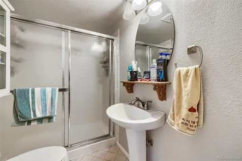 20577 E Shefield Court Parker CO 80138