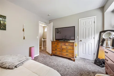20577 E Shefield Court Parker CO 80138