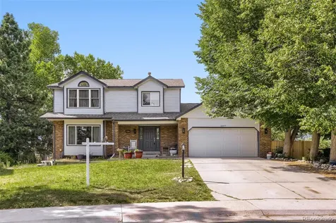 20577 E Shefield Court Parker CO 80138