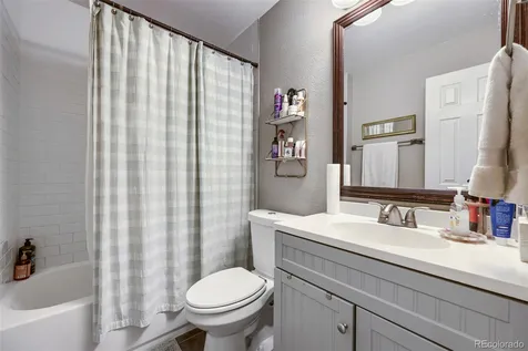 20577 E Shefield Court Parker CO 80138