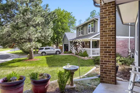 20577 E Shefield Court Parker CO 80138