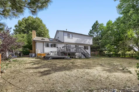 20577 E Shefield Court Parker CO 80138