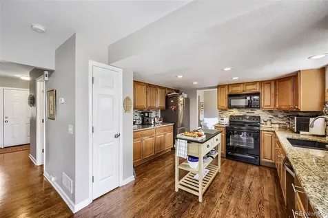 20577 E Shefield Court Parker CO 80138