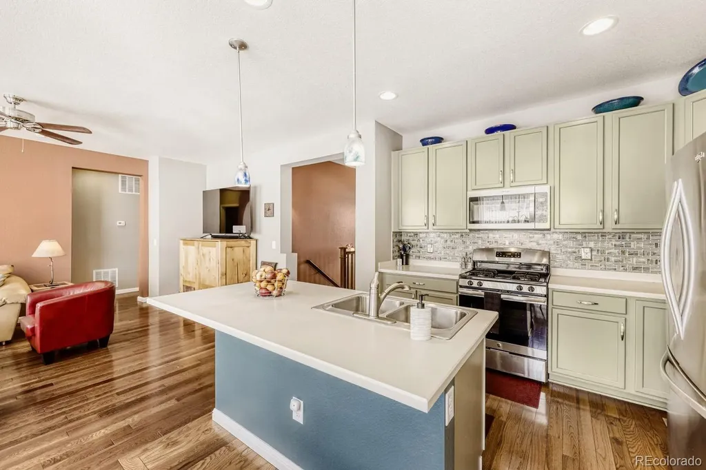 12808 Elkhorn Road Broomfield CO 80021