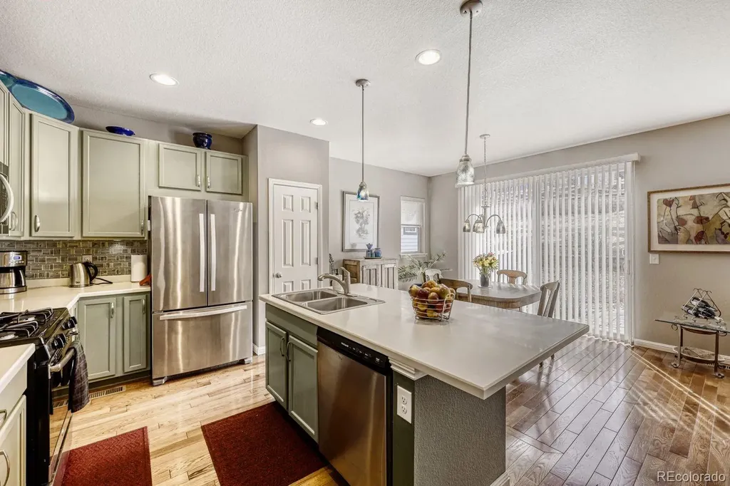 12808 Elkhorn Road Broomfield CO 80021