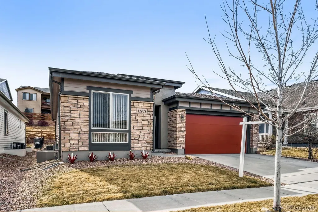 12808 Elkhorn Road Broomfield CO 80021