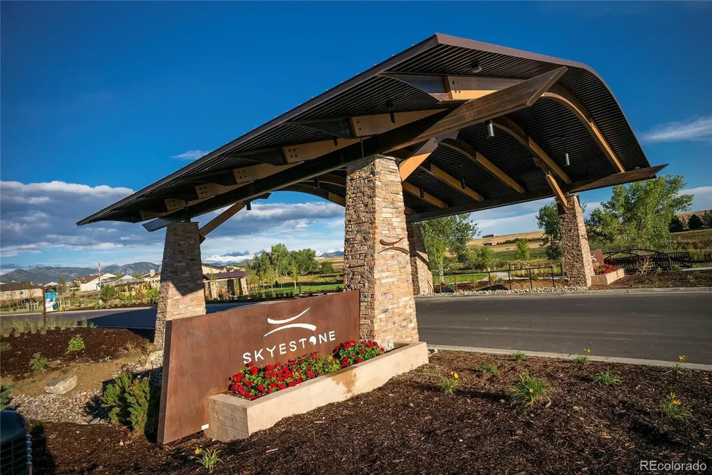 12808 Elkhorn Road Broomfield CO 80021
