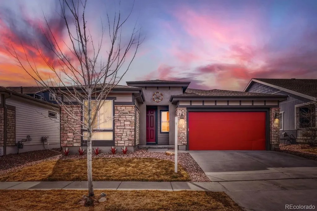 12808 Elkhorn Road Broomfield CO 80021