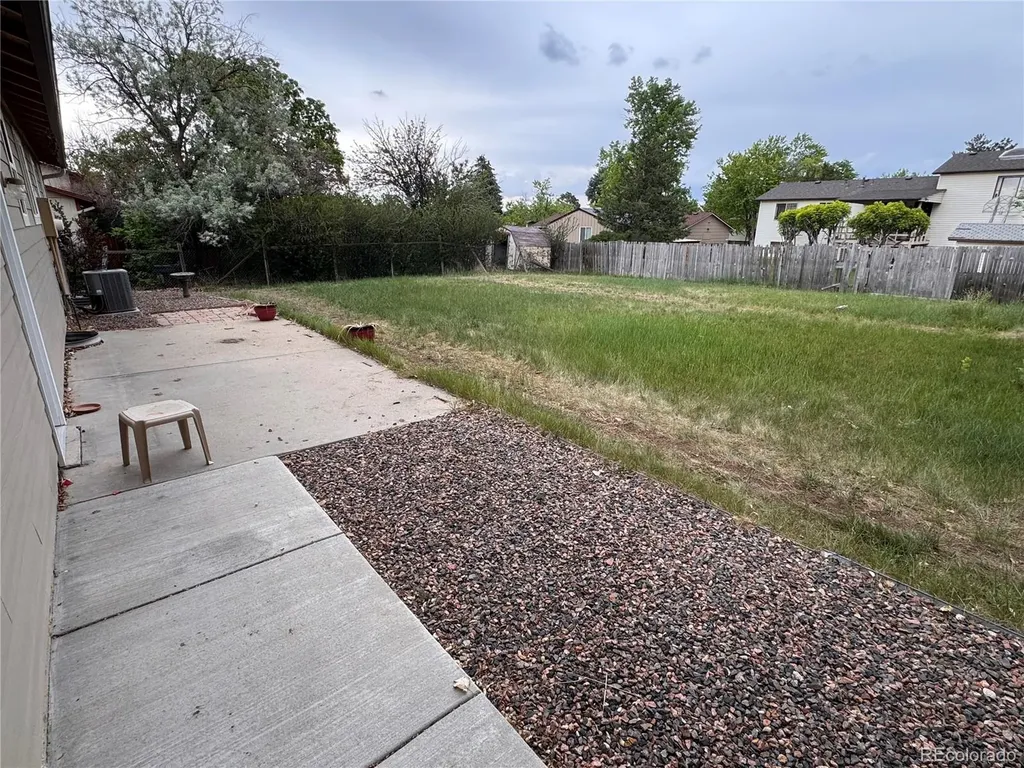 6394 S Dudley Way Littleton CO 80123