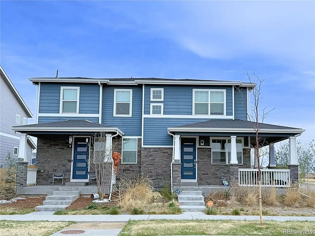 21891 E 7th Avenue Aurora CO 80018