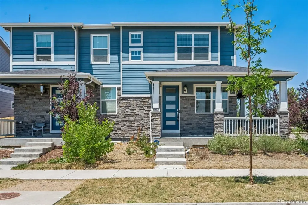 21891 E 7th Avenue Aurora CO 80018