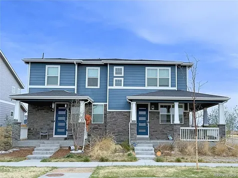 21891 E 7th Avenue Aurora CO 80018