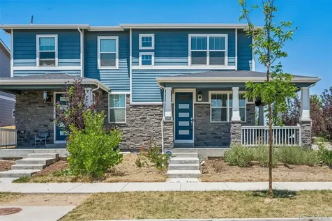 21891 E 7th Avenue Aurora CO 80018