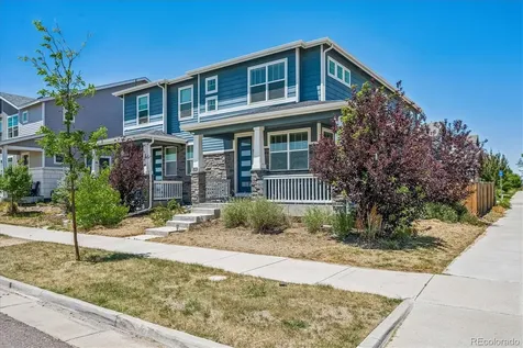 21891 E 7th Avenue Aurora CO 80018