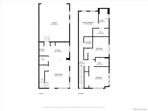 21891 E 7th Avenue Aurora CO 80018