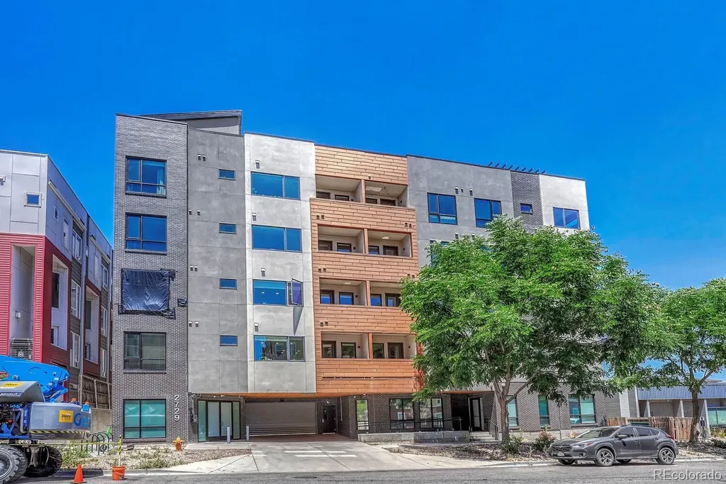 2729 W 28th Avenue Denver CO 80211